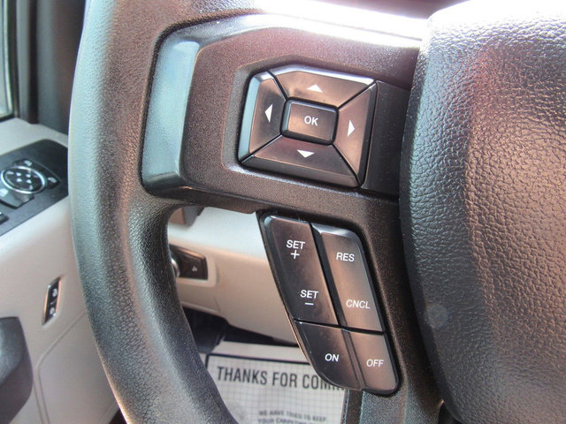 Used 2019 Ford F350 XL w/ Power Equipment Group AWD/4WD image 46