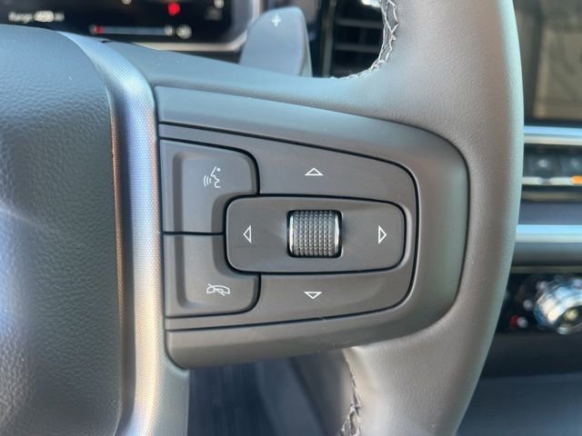 New 2026 GMC Sierra 1500 SLT w/ SLT Convenience Package image 24