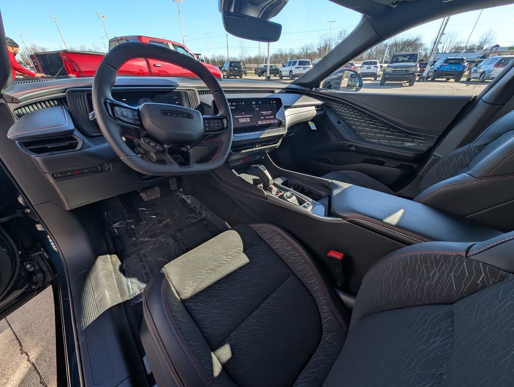 New 2026 Dodge Charger R/T AWD/4WD image 2