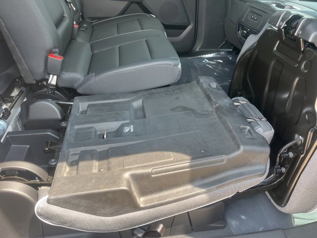 New 2026 GMC Sierra EV Elevation w/ Premium Package image 55