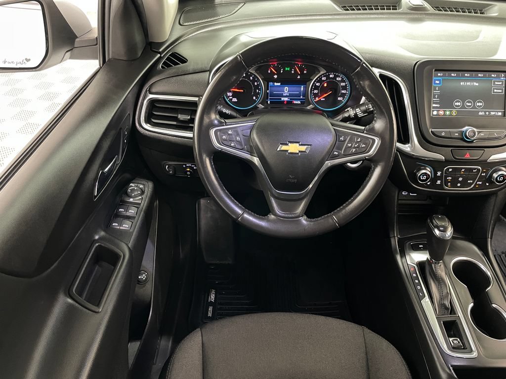 Used 2019 Chevrolet Equinox LT AWD/4WD image 20