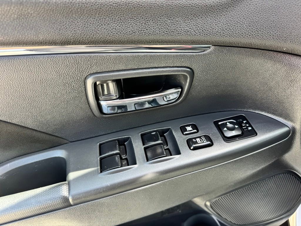 Used 2023 Mitsubishi Outlander Sport ES AWD/4WD image 36
