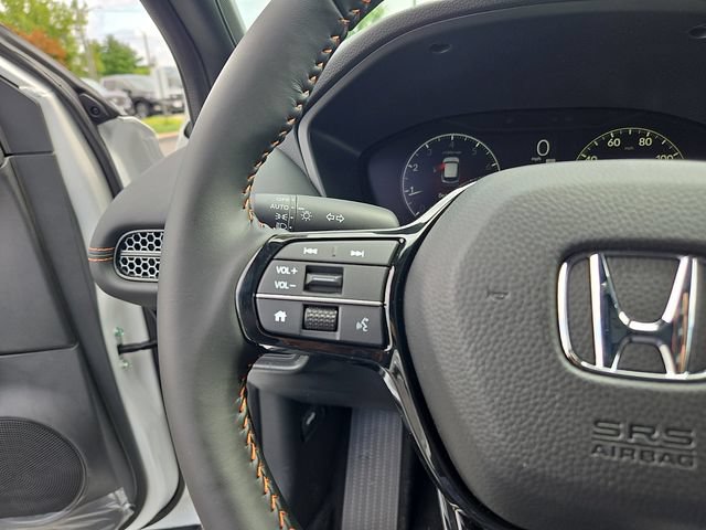 New 2027 Honda HR-V Sport image 15