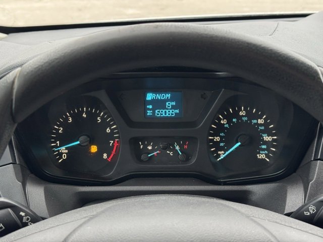 Used 2018 Ford Transit 250 148 High Roof image 15