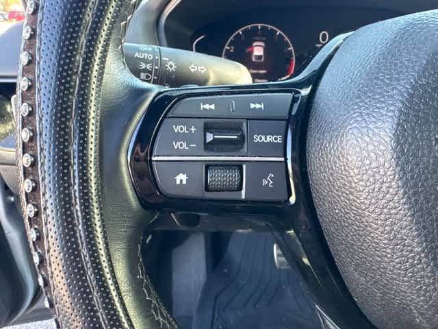Used 2025 Honda Civic Sport image 12