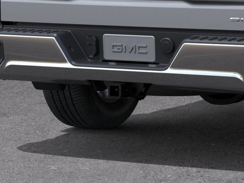 New 2026 GMC Sierra 1500 SLT AWD/4WD image 14