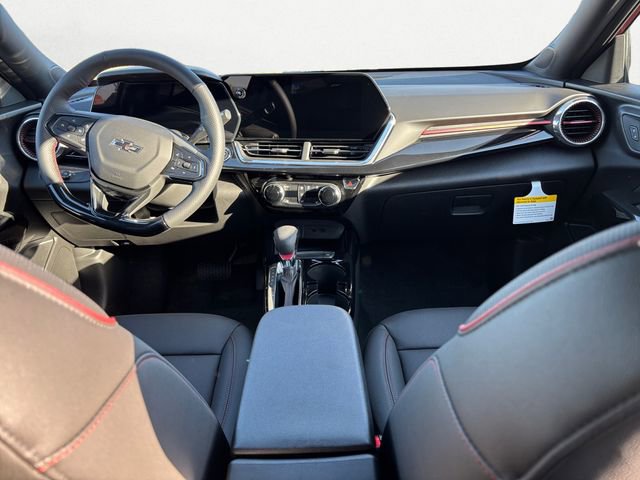 New 2026 Chevrolet Trax RS w/ Sunroof Package image 10