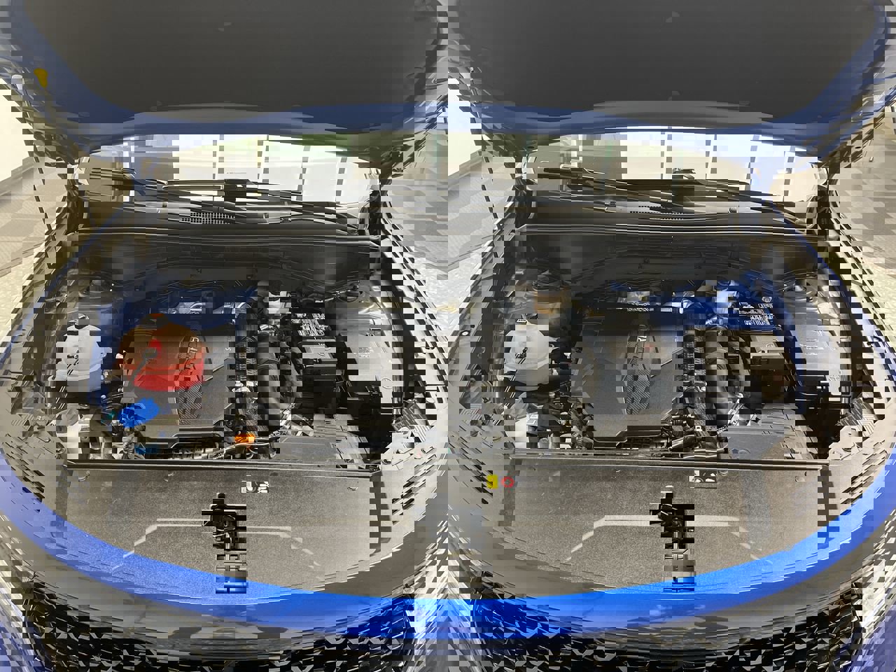 Used 2022 Kia Sorento SX image 30