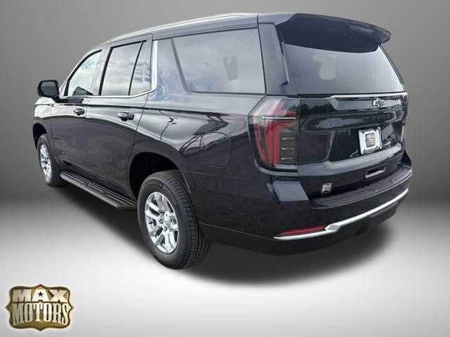 New 2026 Chevrolet Tahoe LT w/ LPO, Dark Essentials Package AWD/4WD image 7