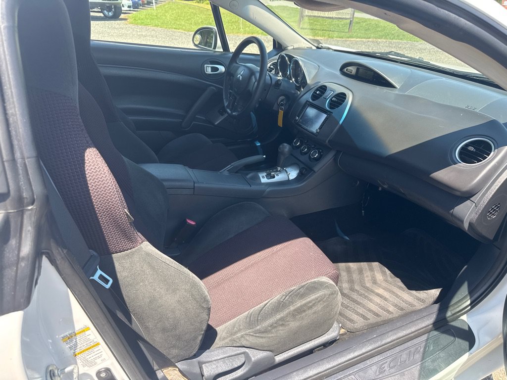 Used 2012 Mitsubishi Eclipse GS Sport FWD image 19