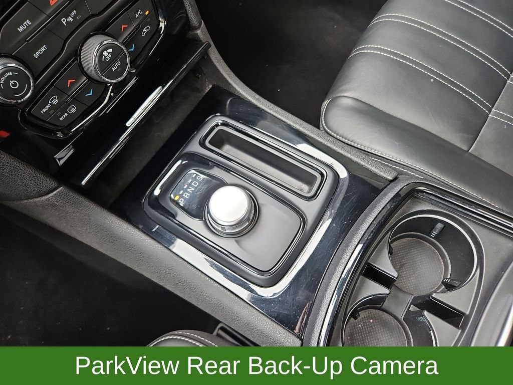 Used 2023 Chrysler 300 S image 20