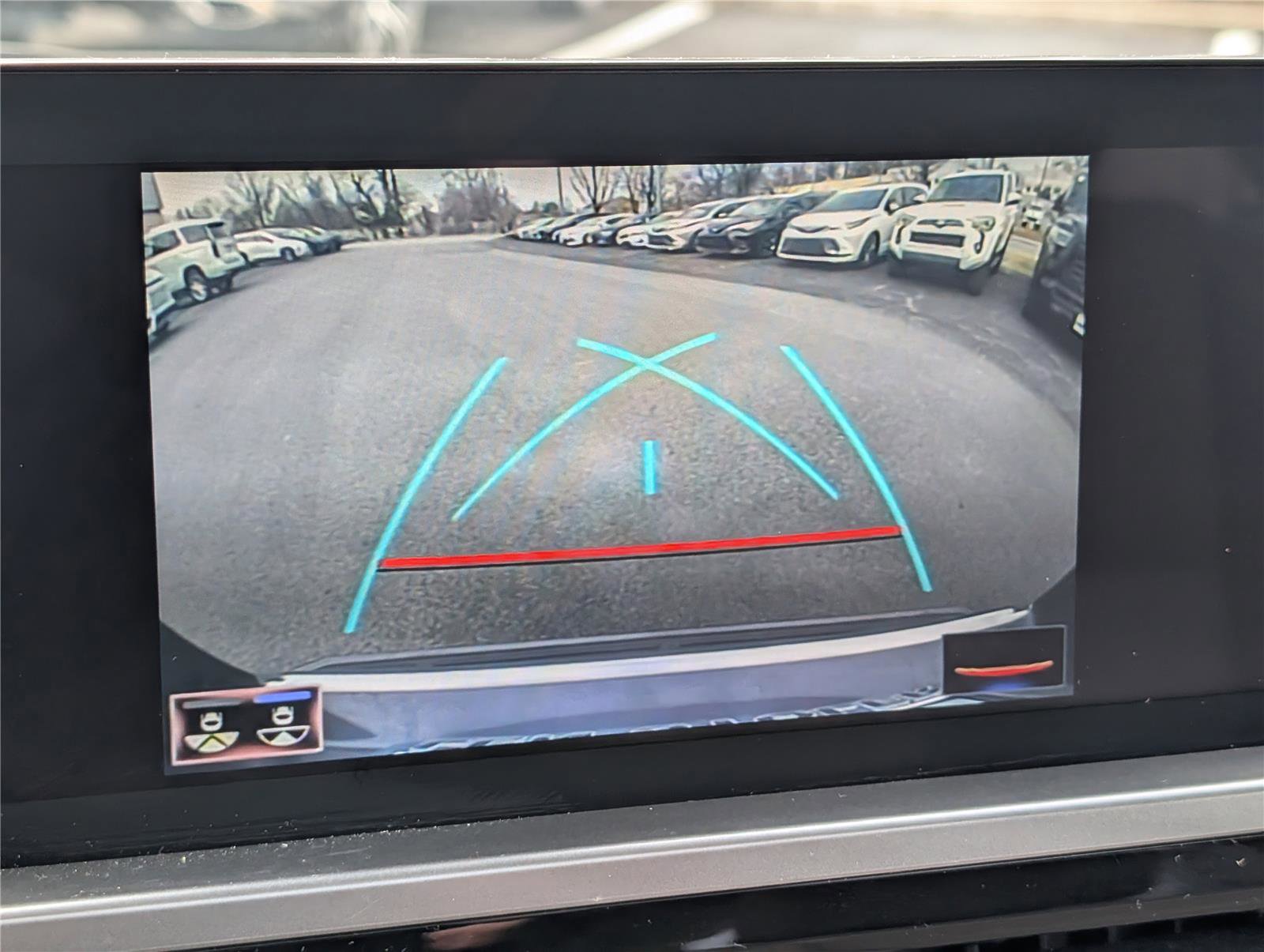 Used 2022 Lexus GX 460 Premium image 25