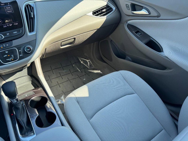 Used 2022 Chevrolet Malibu LS w/ LPO, Convenience Package 2 image 15