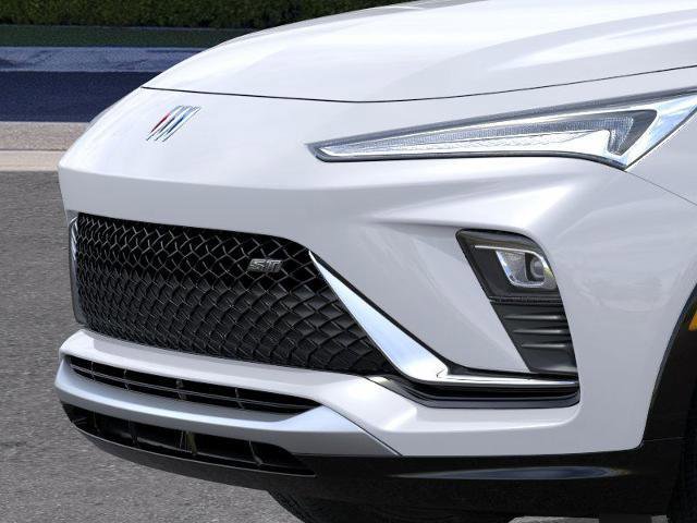 New 2026 Buick Envista Sport Touring w/ Convenience I Package image 13