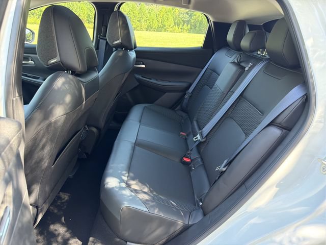 New 2026 Nissan Leaf Platinum+ FWD image 23