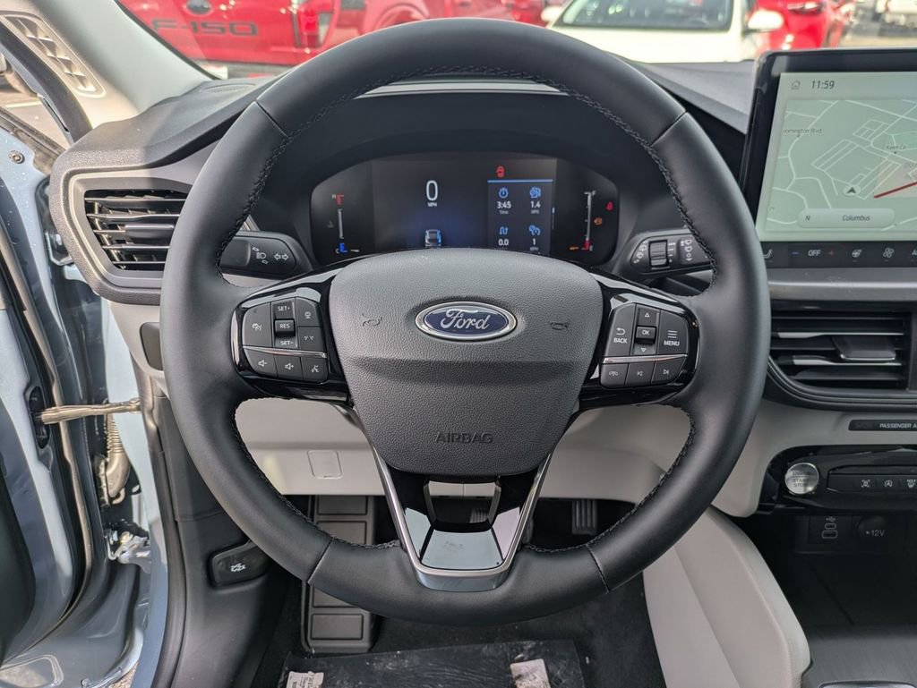 New 2026 Ford Escape Active w/ Tech Pack #1 image 27