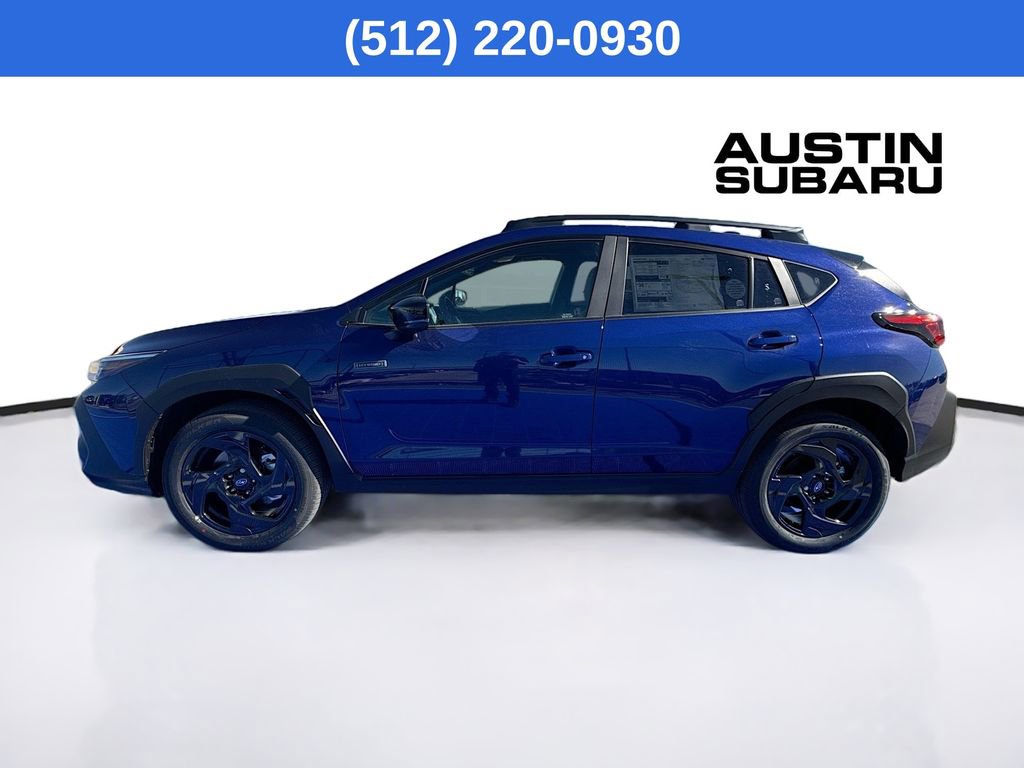 New 2026 Subaru Crosstrek 2.5i Sport image 5