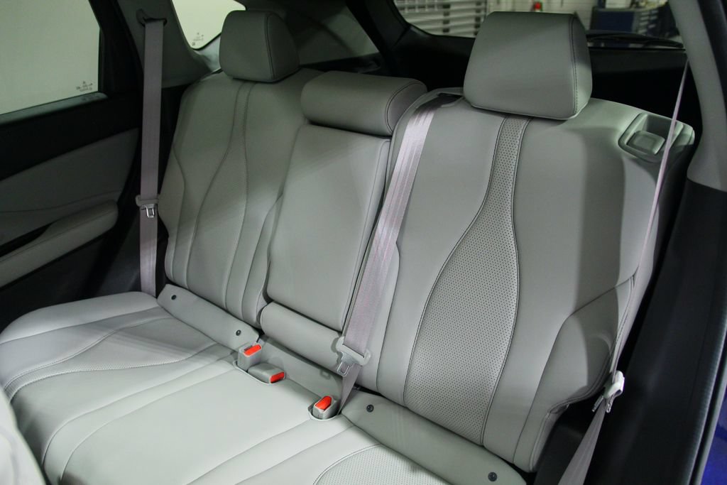 Used 2024 Acura RDX w/ Technology Package AWD/4WD image 29