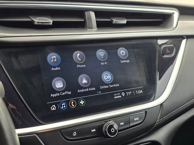 Used 2023 Buick Encore GX Preferred w/ Cold Weather Comfort Package image 27