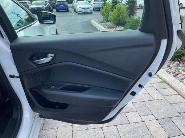 Used 2022 Acura TLX w/ Technology Package AWD/4WD image 21