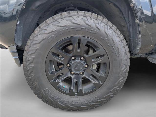 Used 2021 Toyota Tacoma SR w/ SR Convenience Package RWD image 19