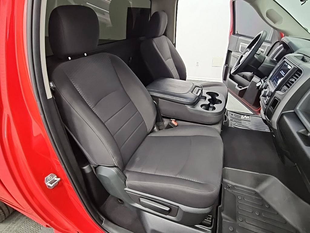 Used 2019 RAM 1500 Express w/ Express Value Package image 34