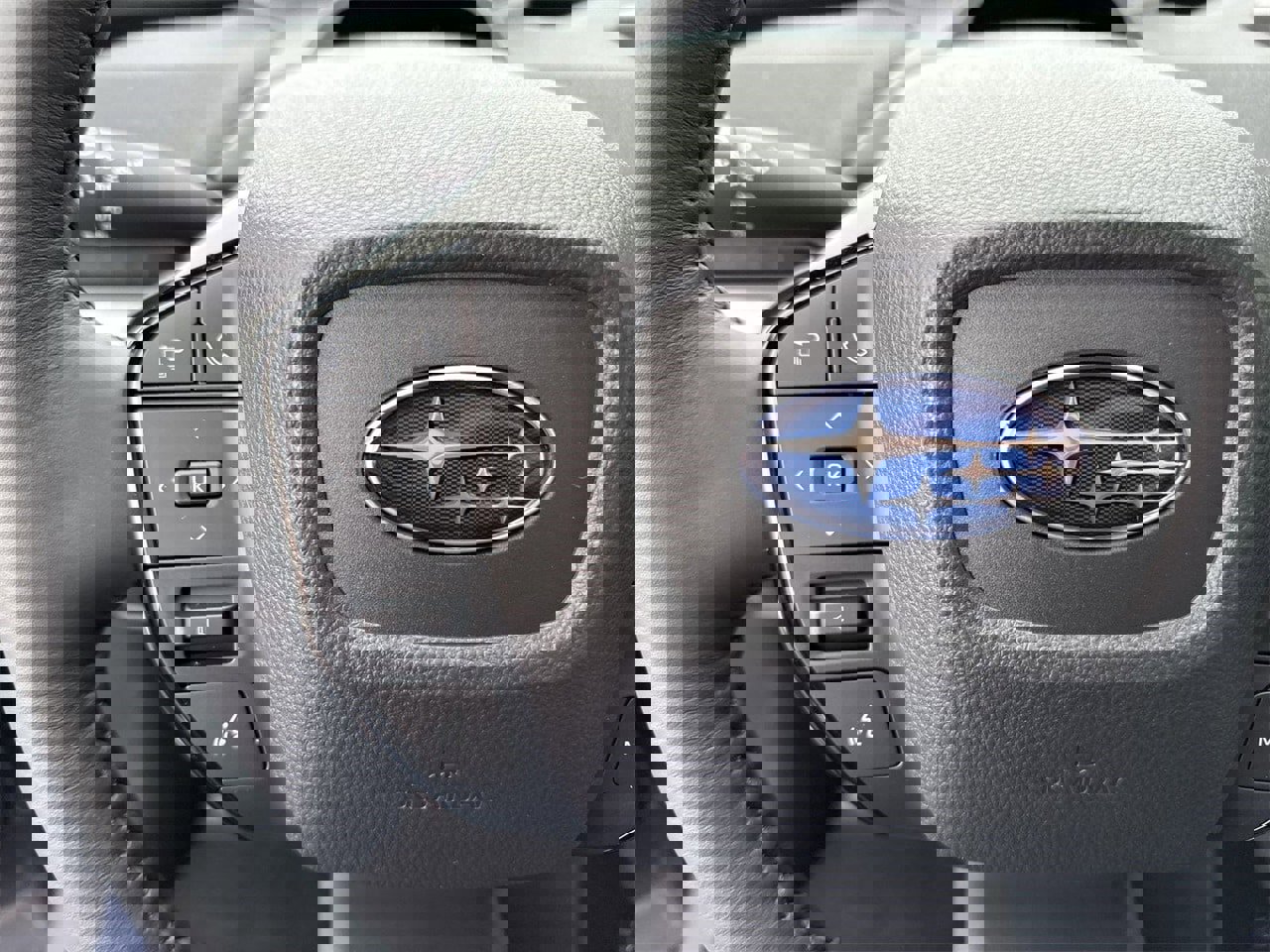 New 2026 Subaru Solterra Premium image 19