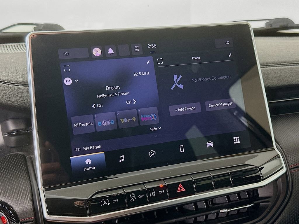 Certified 2022 Jeep Compass Trailhawk image 23