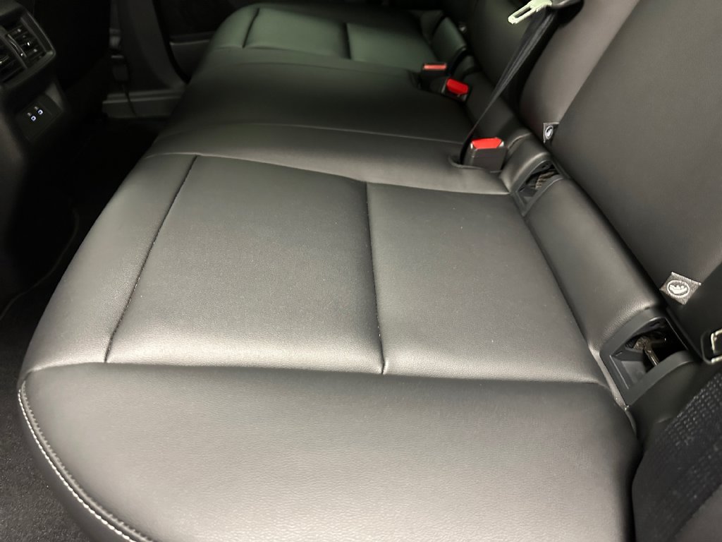 Used 2025 Nissan Murano SL w/ Cargo Package AWD/4WD image 20