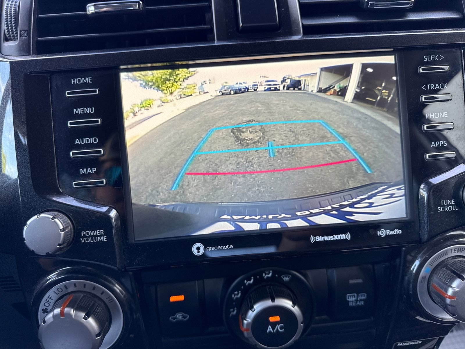 Used 2021 Toyota 4Runner Venture image 20