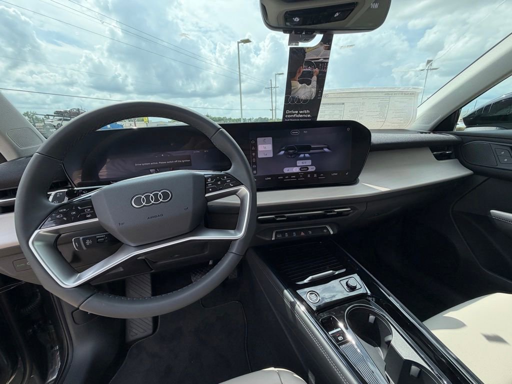 New 2026 Audi Q3 quattro 2.0T AWD/4WD image 14