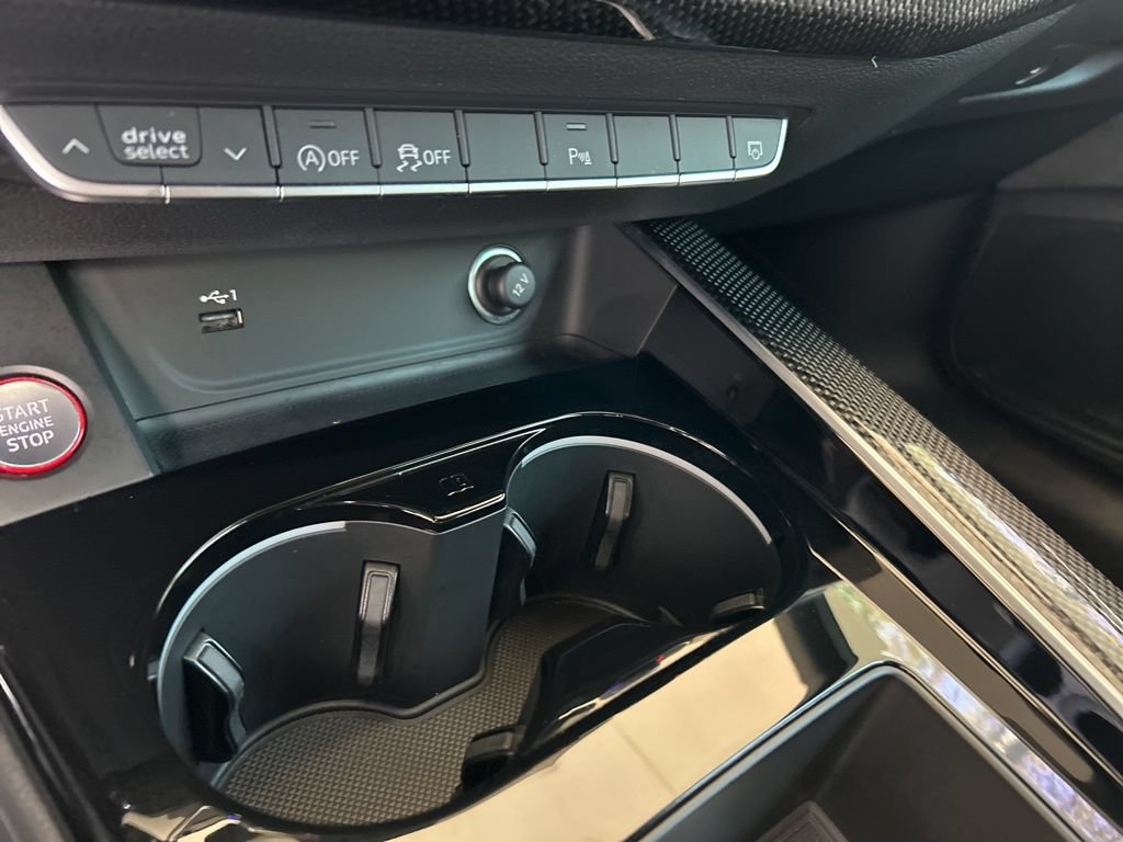 Used 2022 Audi S5 Premium AWD/4WD image 49