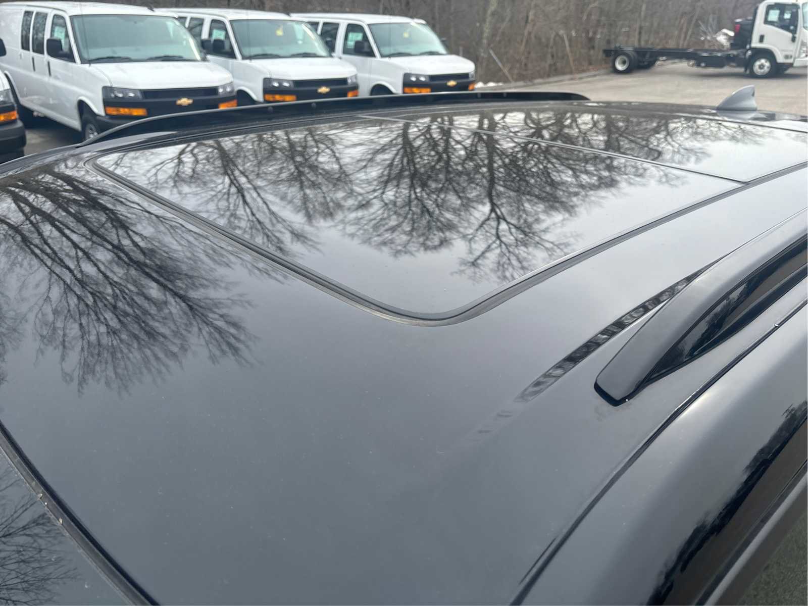 Certified 2023 Chevrolet Blazer LT w/ Sound & Technology Package image 13