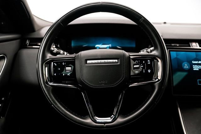 Used 2025 Land Rover Range Rover Velar Dynamic SE image 19