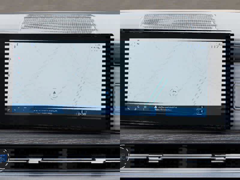 New 2026 Hyundai Santa Fe Limited image 30