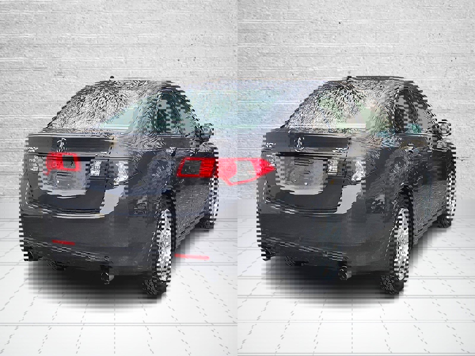 Used 2009 Acura TSX Sedan image 6