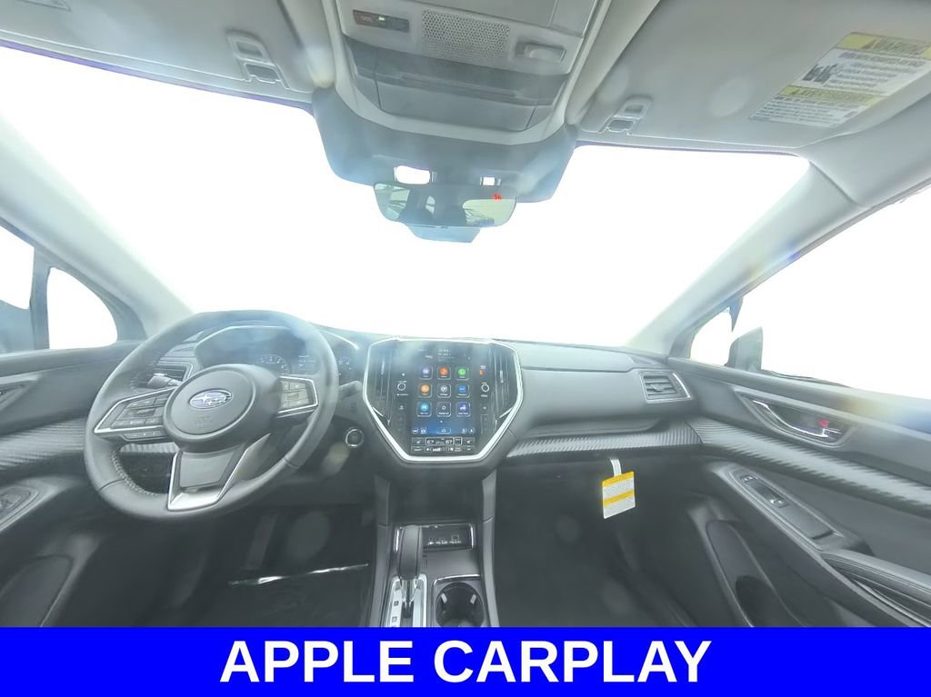 Certified 2025 Subaru Ascent Premium image 24