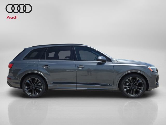 New 2026 Audi Q7 3.0T Premium Plus AWD/4WD image 8