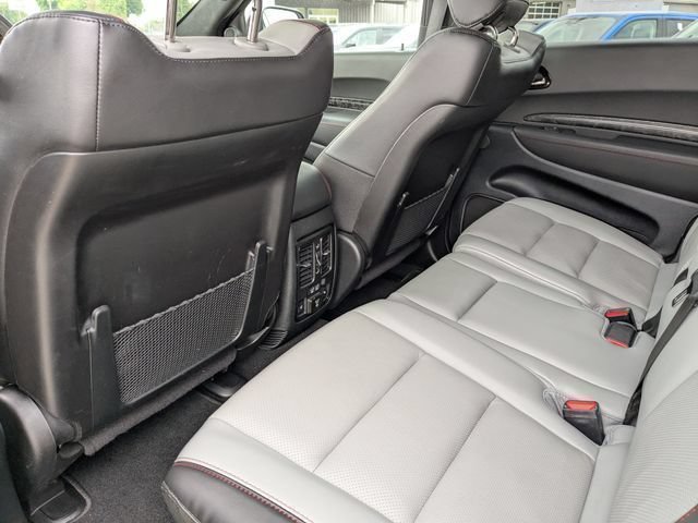 Used 2024 Dodge Durango R/T AWD/4WD image 25