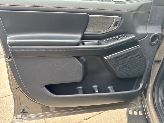 New 2026 Ford Expedition Tremor image 16