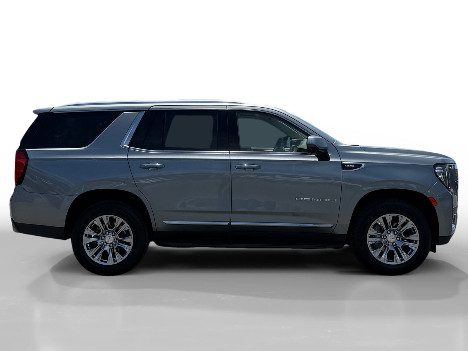 Used 2023 GMC Yukon Denali AWD/4WD image 6