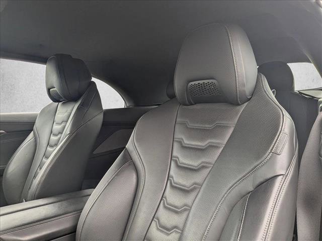 Used 2024 BMW 840i 840i image 12