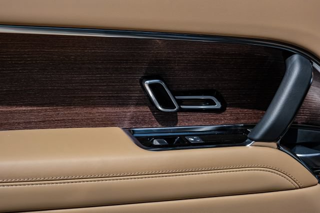 New 2026 Land Rover Range Rover SE AWD/4WD image 56