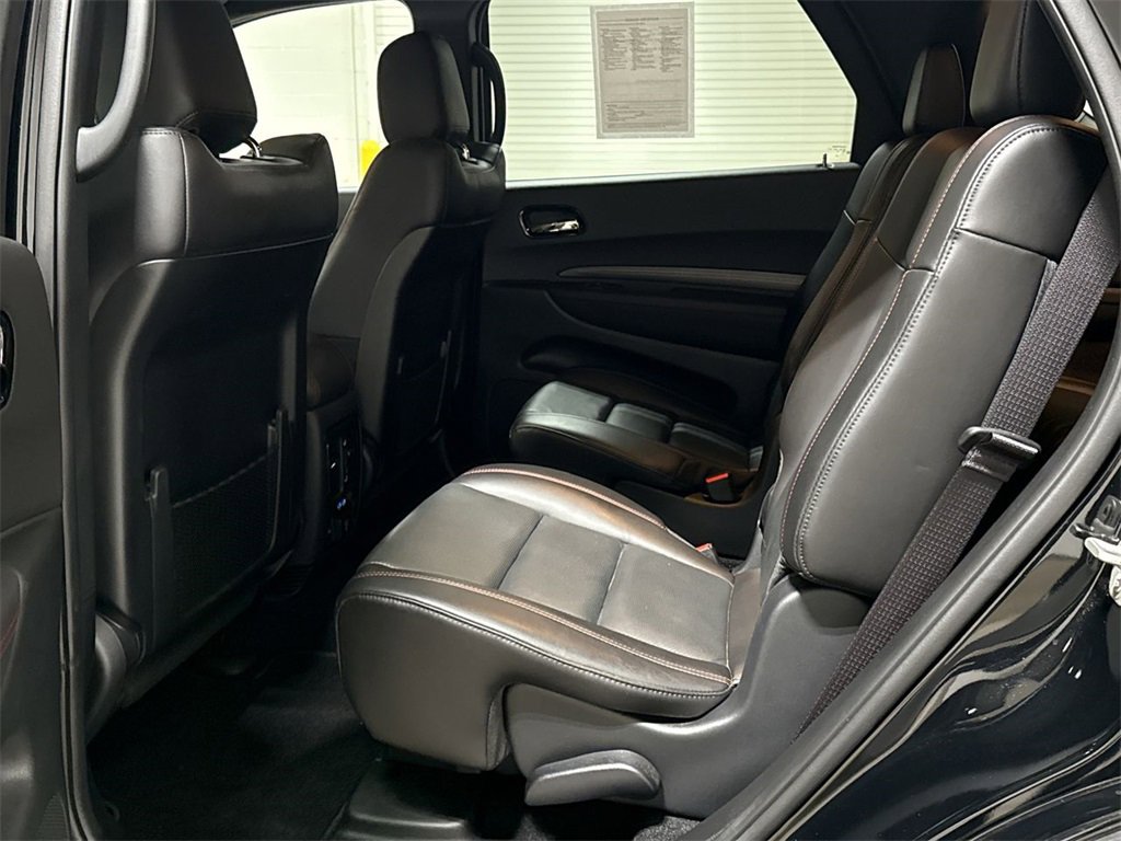 Used 2024 Dodge Durango R/T image 24