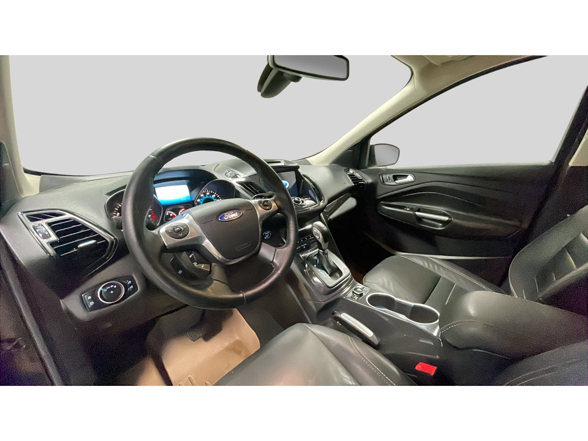 Used 2016 Ford Escape Titanium AWD/4WD image 11