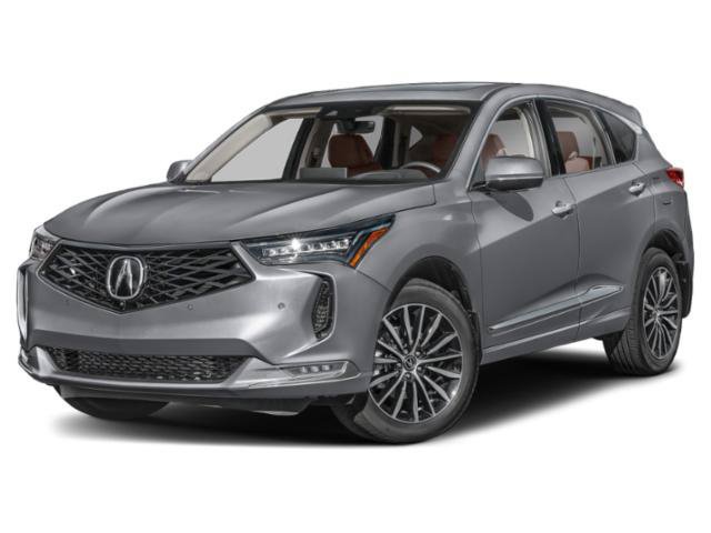 Used 2025 Acura RDX w/ Advance Package AWD/4WD image 1