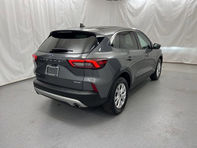 Used 2023 Ford Escape Active w/ Tech Pack #1 AWD/4WD image 5