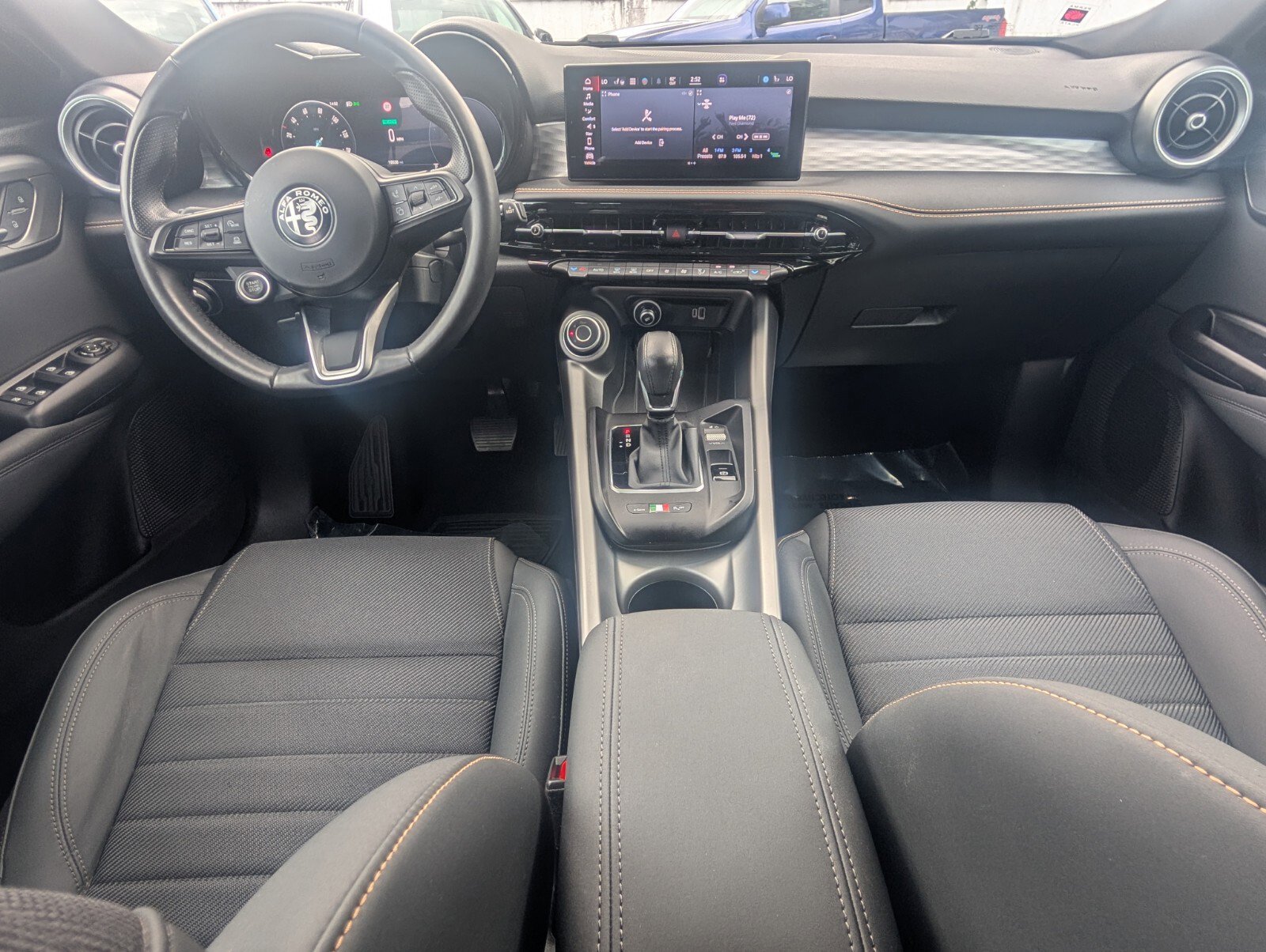 Used 2024 Alfa Romeo Tonale Ti image 28