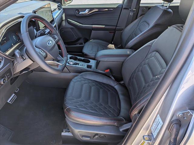 Certified 2023 Ford Escape ST-Line Elite w/ Premium Technology Package AWD/4WD image 21
