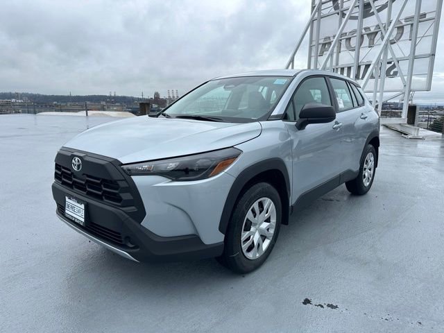 New 2026 Toyota Corolla Cross L image 5